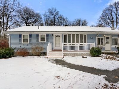 28 Bayberry Ln, Cohasset, MA, 02025