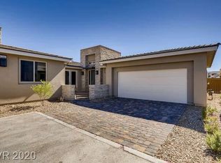 4268 Solace St, Las Vegas, NV 89135