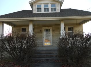 436 Fairfax Pike, Stephens City, VA 22655