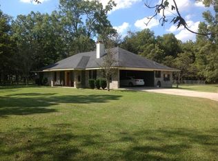 12324 S Palmer Ln, Port Allen, LA 70767