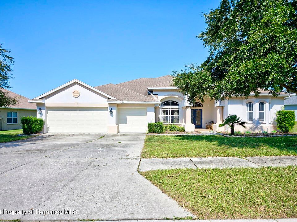 13267 Linzia Ln, Spring Hill, FL 34609 | Zillow