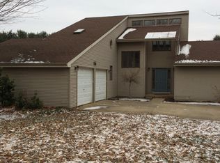 7766 Norcross St, Kalamazoo, MI 49009