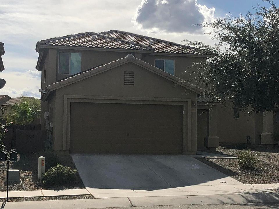 1st image of 901 W Calle Arroyo Norte