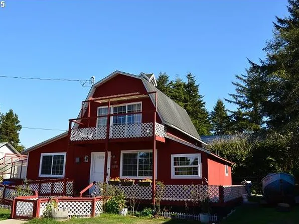 91170 Cape Arago Hwy, Coos Bay, OR 97420