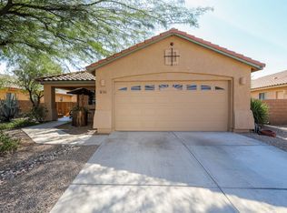 536 S Douglas Wash Rd, Vail, AZ 85641