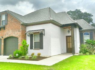 412 Habitat Ridge Dr, Broussard, LA 70518