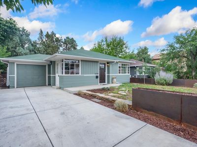 1224 W Mulberry St, Fort Collins, CO, 80521
