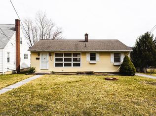 1750 Madison Ave, Tyrone, PA