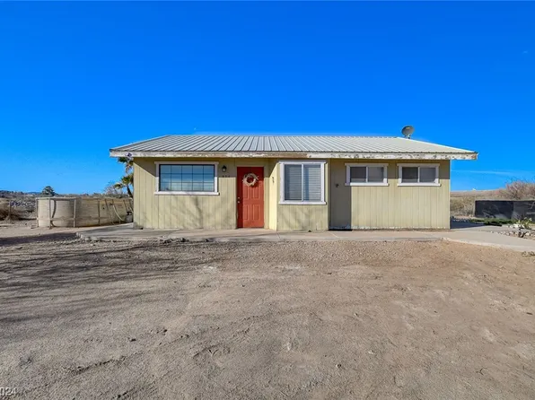 620 Breedlove Ave, Overton, NV 89040