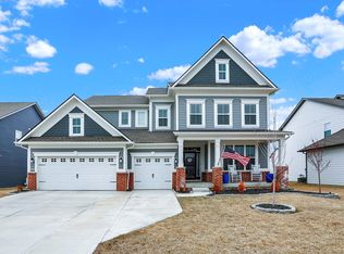 16808 Audley Ave, Westfield, IN 46074