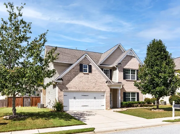 104 Valley Bluff Ln, Simpsonville, SC 29680