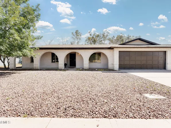 2115 W DETROIT Street, Chandler, AZ 85224