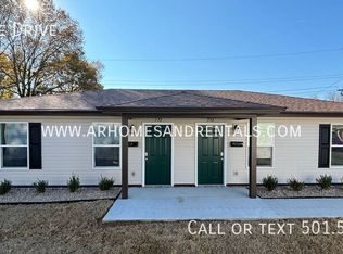 772 Jane Dr, Jacksonville, AR 72076