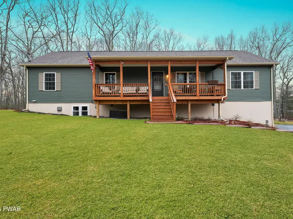 103 Oak Ln, Milford, PA 18337