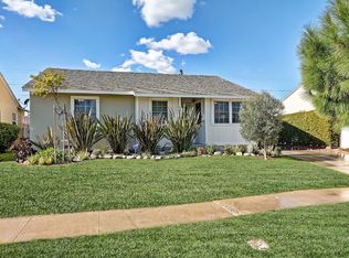 15011 Kornblum Ave, Hawthorne, CA 90250