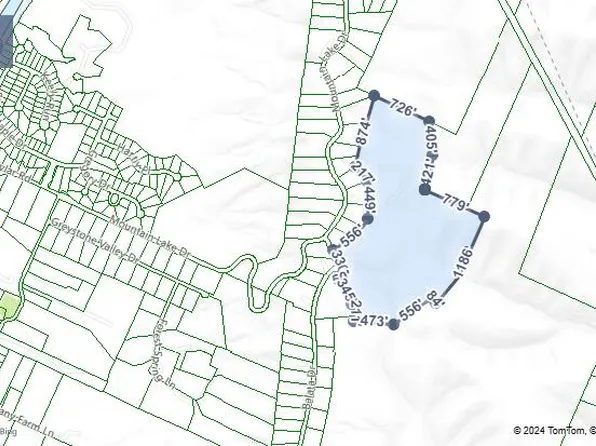 0 Mountain Lake Dr, Ooltewah, TN 37363