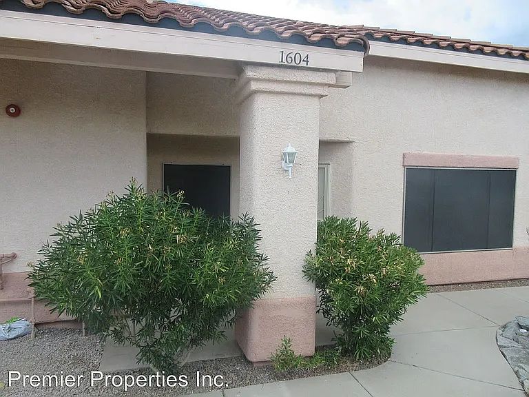 1st image of 1604 N Paseo La Tinaja