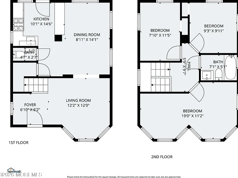 1208 Bond St — Photo 20