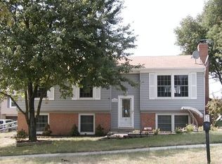 19240 Staleybridge Rd, Germantown, MD 20876