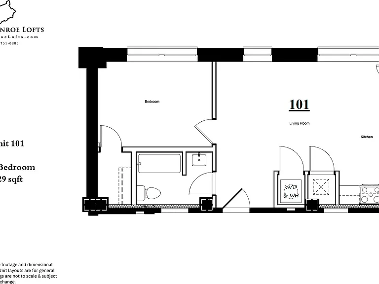 Fort Monroe Lofts LLC — Photo 45