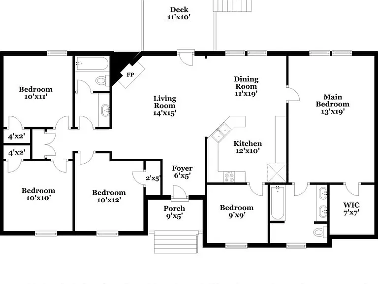 143 Locket Dr — Photo 2