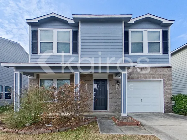 112 Belle Haven Dr, Owens Cross Roads, AL 35763