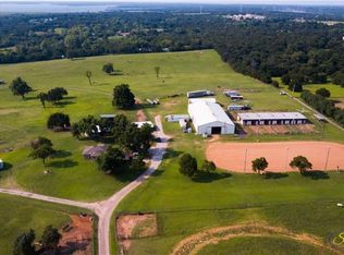 10609 SE 164th St, Norman, OK 73026