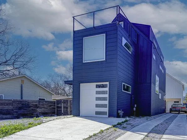 6203 Langham St #1, Austin, TX 78741