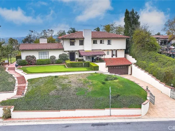 1276 Hillcrest Dr, Pomona, CA 91768