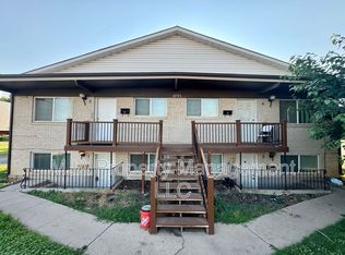 4735 S 1900 W APT 1, Roy, UT 84067