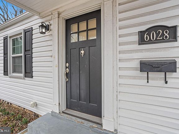 2nd image of 6028 Rixey Dr