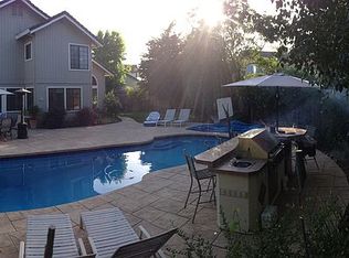 7312 Rebas Way, Rohnert Park, CA 94928