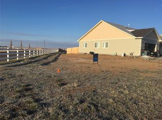 1080 Viewridge Rd, Bennett, CO 80102