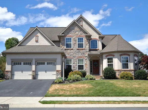 35 Summerlyn Dr, Ephrata, PA 17522