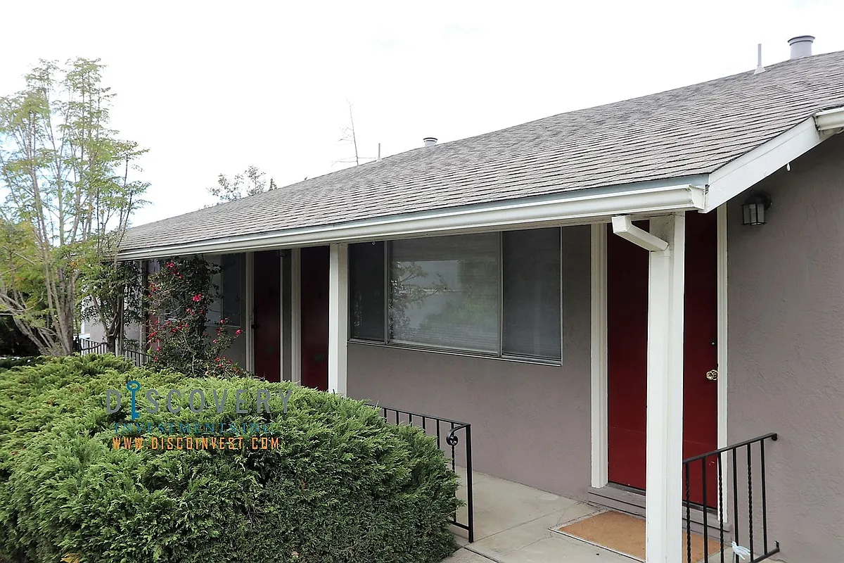 Building Photo - Brandon St. 1730