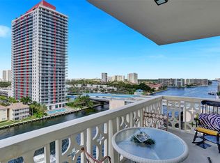 1817 S Ocean Dr #PENTHOUSE 20, Hallandale Beach, FL 33009