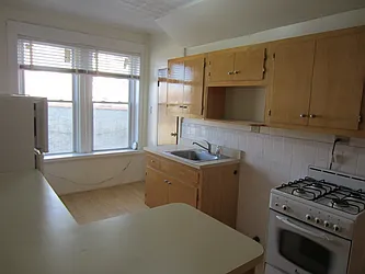 Rented by Aguayo & Huebener Brooklyn