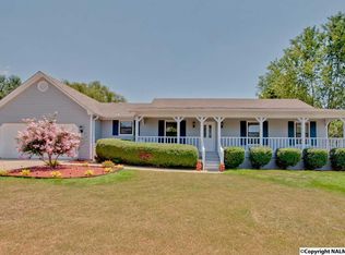 145 Usher Rd N, Madison, AL 35757