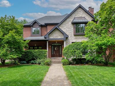 1110 S Washington Ave, Park Ridge, IL, 60068