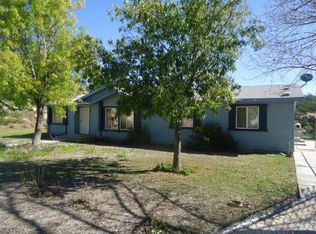 23446 Coyote Holler Rd, Potrero, CA 91963