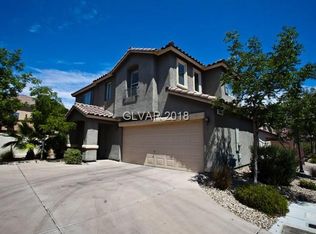 10407 Sweet Juliet St, Las Vegas, NV 89183