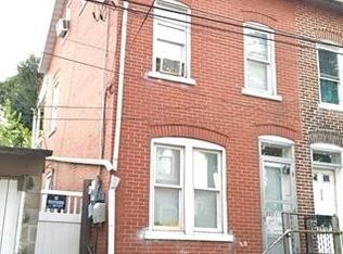 336 N Fountain St, Allentown, PA 18102