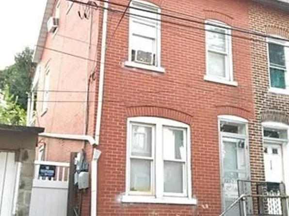 336 N Fountain St, Allentown, PA 18102
