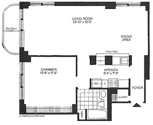 Rented by Peter Ashe