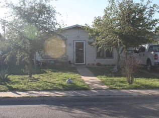 1002 S Mineola St, Midland, TX 79701