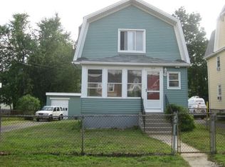 155 Halley Ave, Fairfield, CT 06825