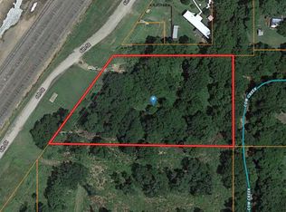 114 N 5th St, Perry, OK 73077