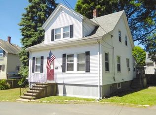 18 Rollin Ter, Lynn, MA 01905