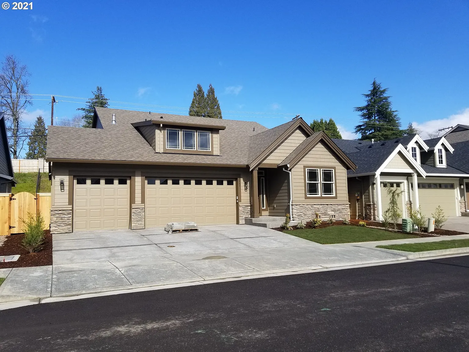 4843 Barbara Lynn Way photo 1