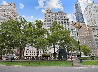 Rented by Brown Harris Stevens